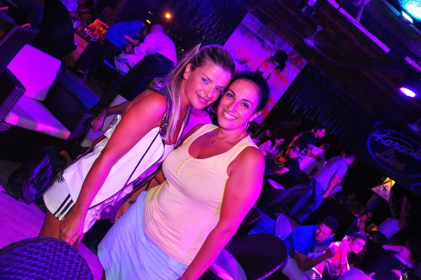 French Night at Edde Sands